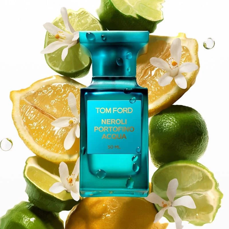 Review Nước Hoa Tom Ford Neroli Portofino Forte