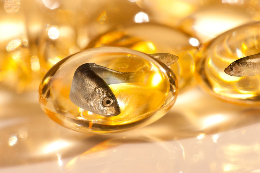 Review chi tiết về dầu cá Omega 3 của Healthy Care