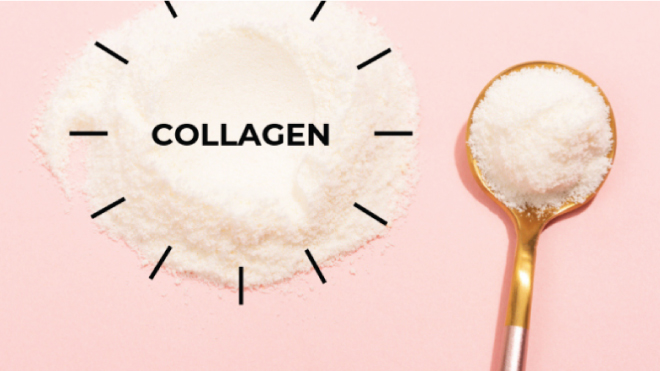 Tất tần tật về Collagen dạng viên không phải cũng biết