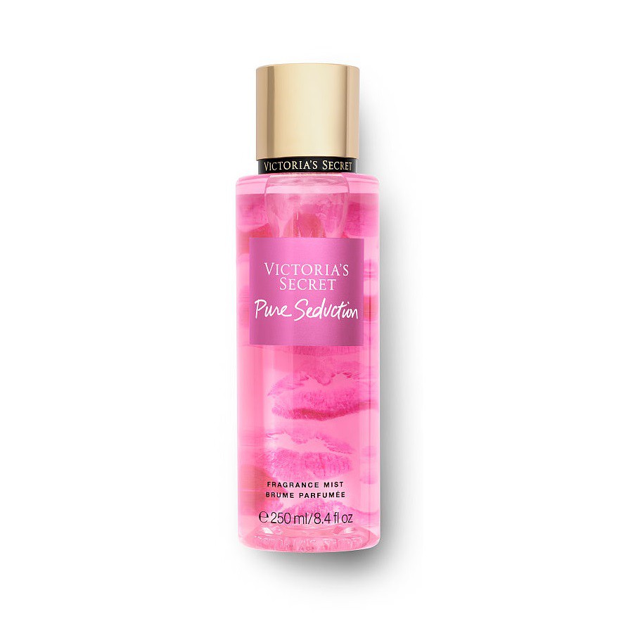 Top 6 body mist Victoria Secret có nhũ loại nào xịt thơm nhất