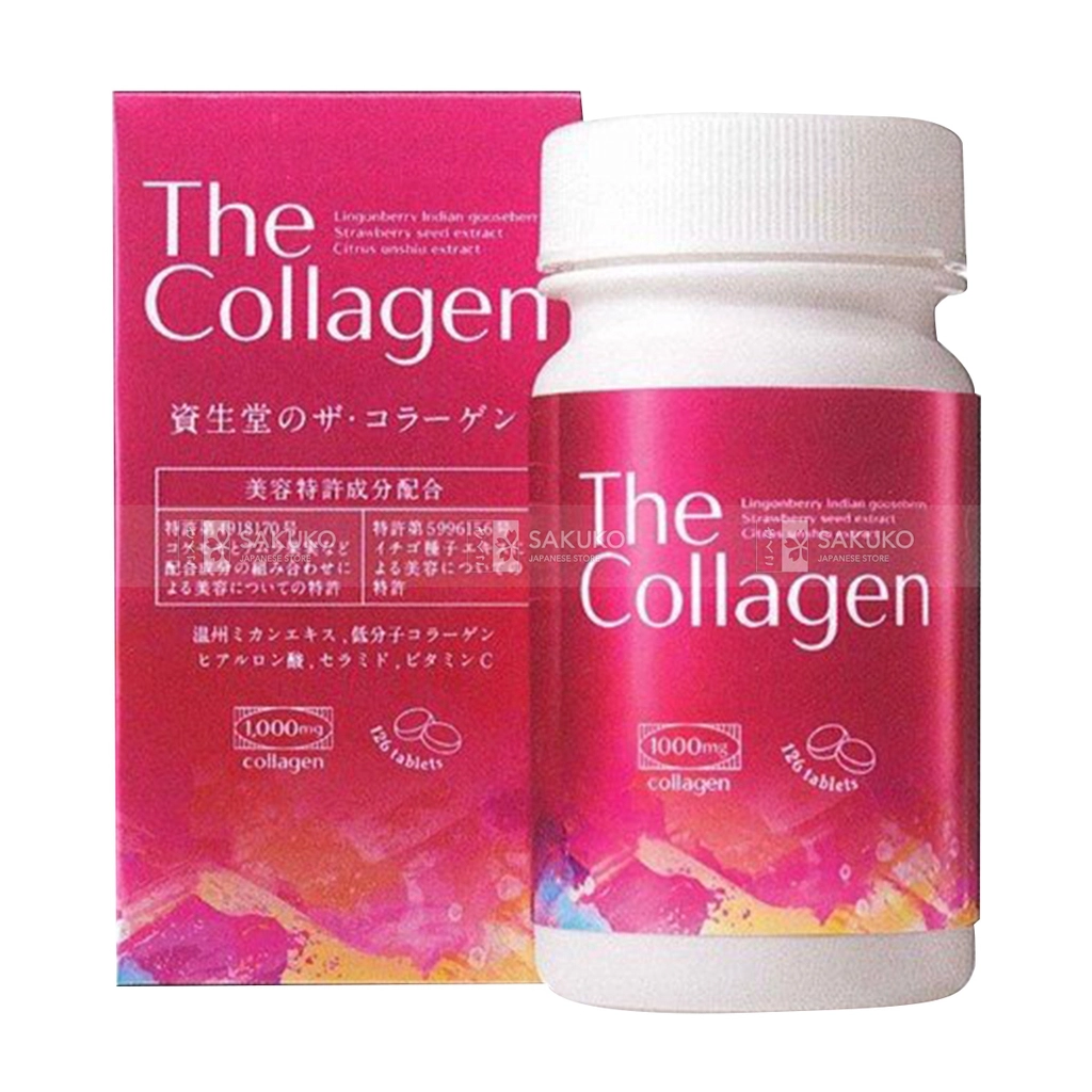 "COLLAGEN UỐNG ĐẸP DA" CÓ THỰC SỰ ĐÁNG TIN 