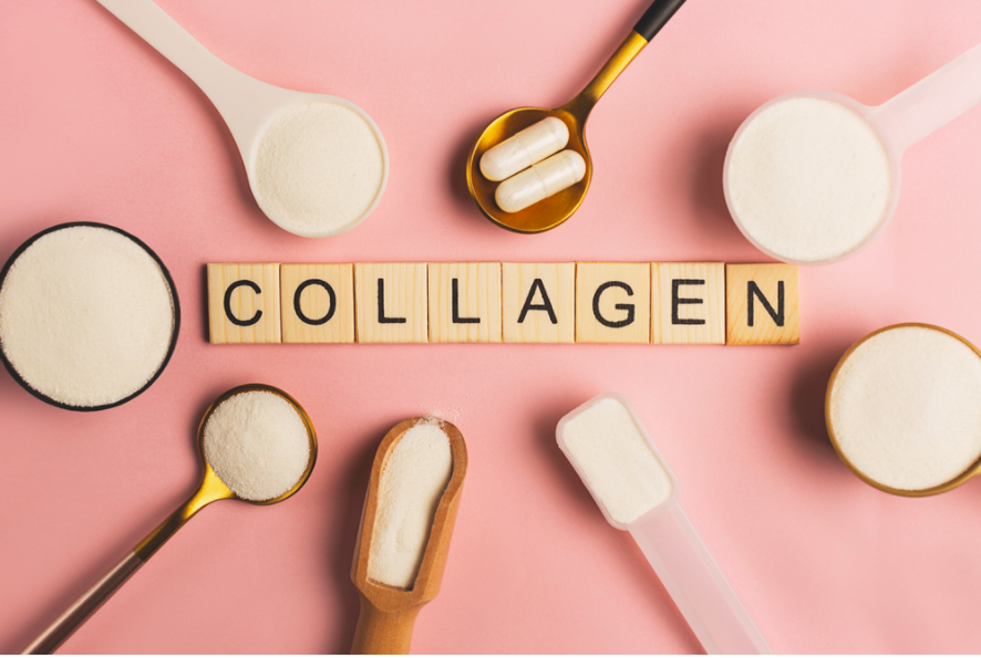 Mách bạn cách bổ sung collagen đúng cách mang lại hiệu quả